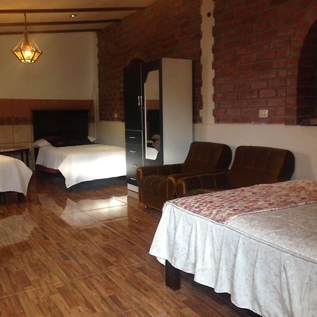Grace Valley Hotel Arequipa Ngoại thất bức ảnh