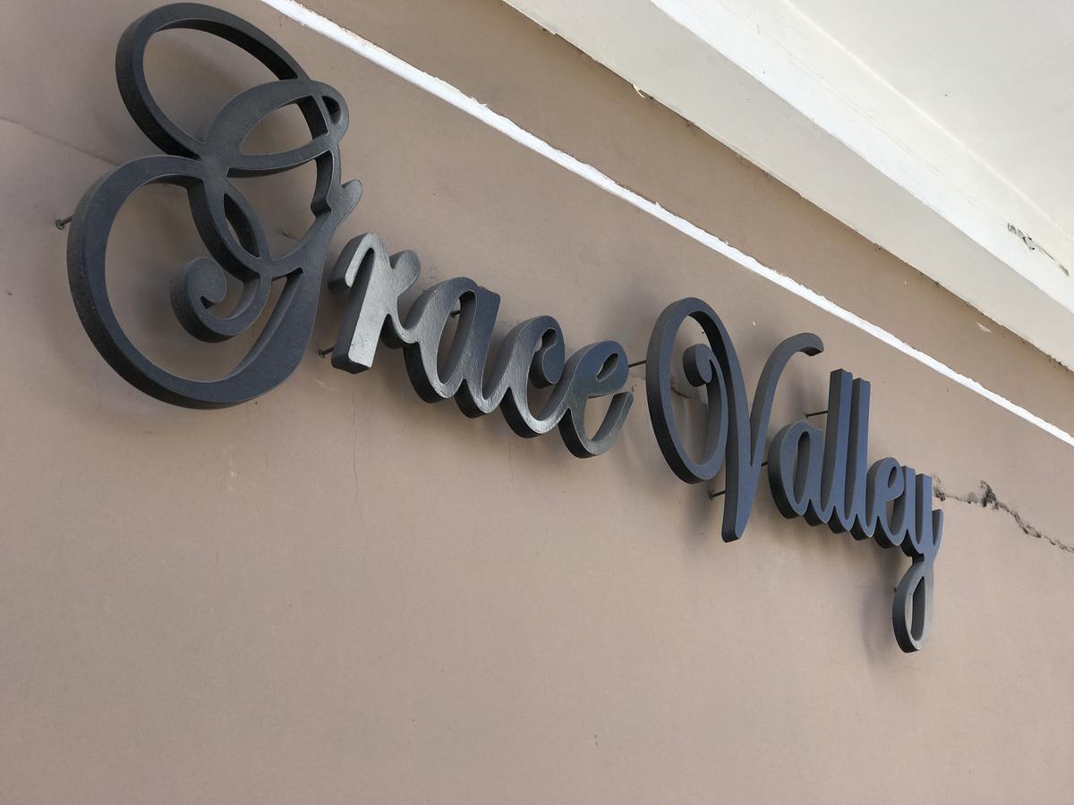 Grace Valley Hotel Arequipa Ngoại thất bức ảnh