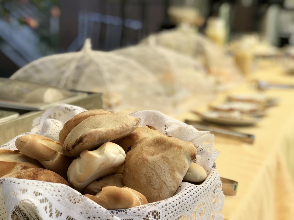 Grace Valley Hotel Arequipa Ngoại thất bức ảnh
