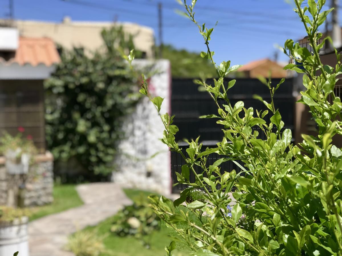 Grace Valley Hotel Arequipa Ngoại thất bức ảnh