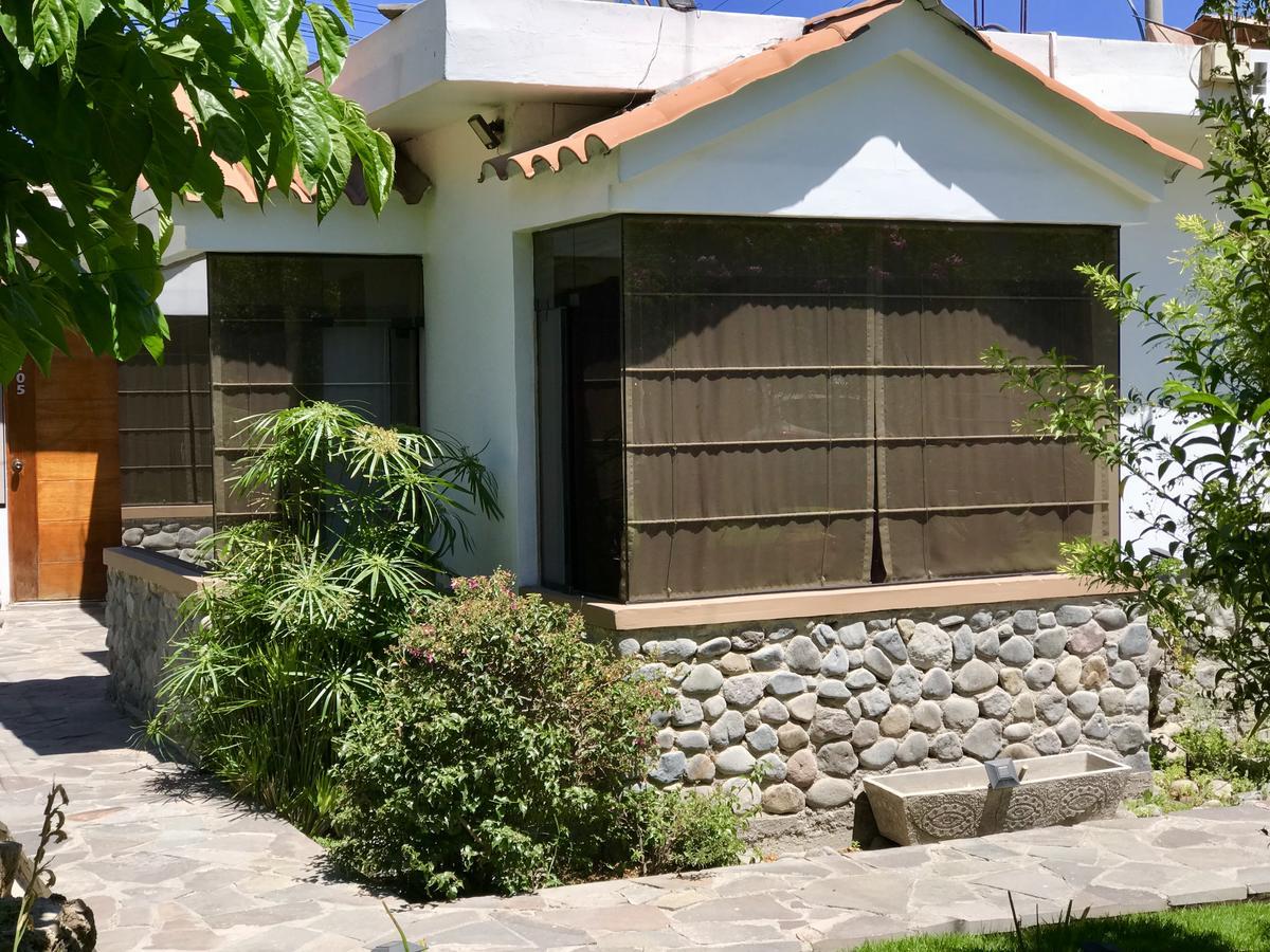 Grace Valley Hotel Arequipa Ngoại thất bức ảnh