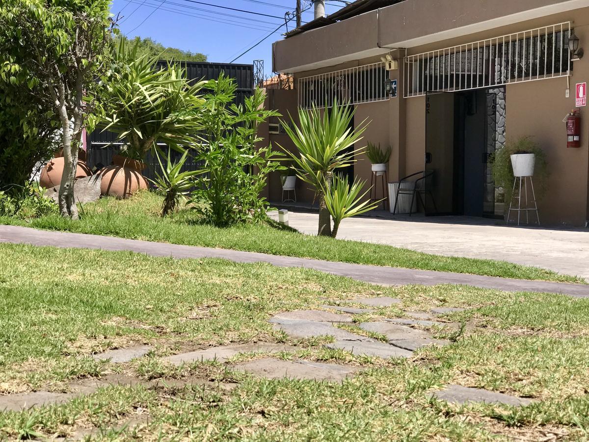 Grace Valley Hotel Arequipa Ngoại thất bức ảnh