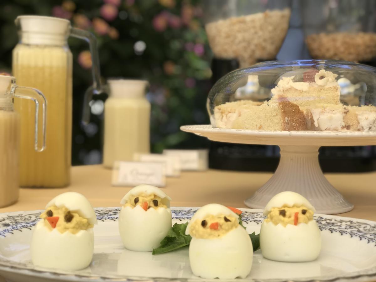 Grace Valley Hotel Arequipa Ngoại thất bức ảnh