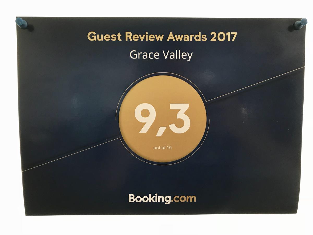 Grace Valley Hotel Arequipa Ngoại thất bức ảnh