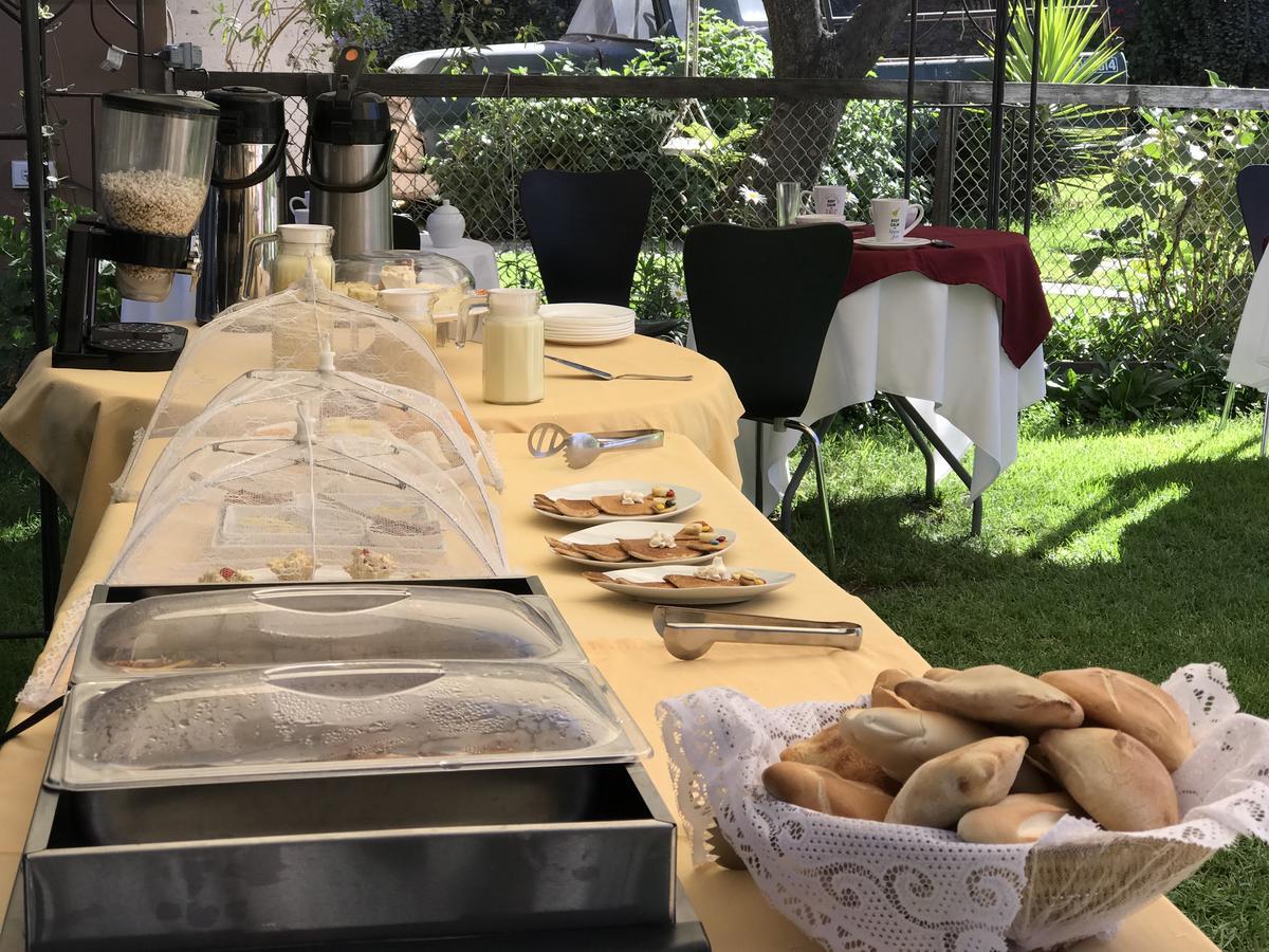 Grace Valley Hotel Arequipa Ngoại thất bức ảnh